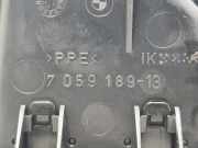 Armaturenbrett Duse 705918913 BMW 1 serie (E88) Cabrio 118d 16V (N47-D20C)