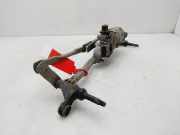 Scheibenwischermotor Vorne 9675018280 Citroën C-Elysee (DD) Limousine 1.6 Blue Hdi 100 (DV6FD(BHY))