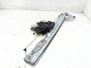 Fensterheber Rechts Vorne 9657247580 Peugeot Confort 109 CV / 80 KW