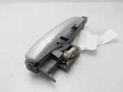 Türgriff Außen Links Hinten 9653401680 Peugeot 407 (6D) Limousine 2.0 HDiF 16V (DW10BTED4(RHR))