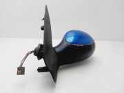 Außenspiegel Links 96480953XT Peugeot 206 (2A/C/H/J/S) Schrägheck 1.4 XR,XS,XT,Gentry (TU3JP(KFW))
