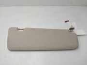 Sonnenblende Links 5058474 BMW (F15) xDrive25d 218 CV / 160 KW