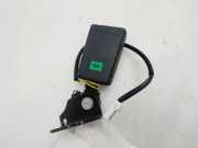 Gürtelschnalle Rechts Hinten 7566035100LBH SsangYong XLV SUV 1.6 e-XDi 16V 2WD (D16DTF)