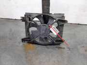 Kühlerventilator 253802C000 Hyundai Coupe Coupé 1.6 16V (G4ED)