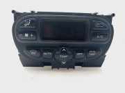 Bedienung Klimaanlage 96430991XT Peugeot 307 BREAK / SW (S1) SW Clim 109 CV / 80 KW