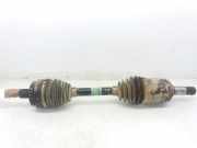 Antriebswelle Links Vorne 0501006510 Mercedes-Benz CLASE M (W163) 320 Limited (163.154) 218 CV / 160 KW