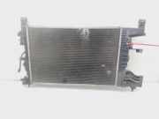 Radiator 13267655 Opel Astra J (PC6/PD6/PE6/PF6) Schrägheck 5-drs 1.7 CDTi 16V 125 (A17DTR)