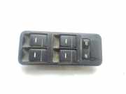 Schalter F?r Elekt. Fensterheber Links Vorne YUD501550 Land + Range Rover Discovery III (LAA/TAA) Gel?ndewagen 2.7 TD V6 (276DT)