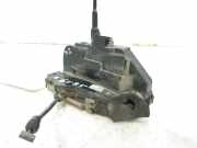 T?rschloss Links Vorne 8200027776 Renault Megane II (LM) Limousine 1.9 dCi 120 (F9Q-800)