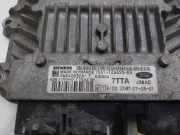 Motorsteuergerät 7S6112A650EA Ford Fiesta 5 (JD/JH) Schrägheck 1.4 TDCi (F6JB)