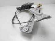 Fensterheber Links Vorne YR00177380 Opel Insignia Grand Sport Schrägheck 5-drs 1.5 Turbo 16V 140 (B15XHT)