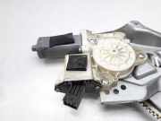 Fensterheber Rechts Vorne 5140060 Opel Vectra C GTS Schrägheck 5-drs 1.9 CDTI 120 (Z19DT)