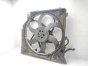 Kühlerventilator 67326925702 BMW X3 (E83) SUV 2.0d 16V (M47-D20(204D4))
