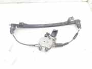 Fensterheber Rechts Vorne 0007770258 Fiat Brava (182B) Schrägheck 5-drs 1.9 JDT 105 (182.B.4000)