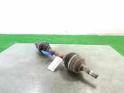 Antriebswelle Links Vorne 9812781180 Citroën C4 Picasso (UD/UE/UF) Großraumlimousine 2.0 HDiF 16V 135 (DW10BTED4(RHR))