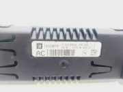 Multifunctionelle Display 13233977 Opel Insignia Schr?gheck 5-drs 2.0 CDTI 16V 130 Ecotec (A20DTH)