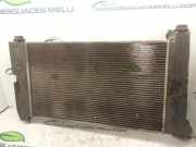 Radiator MN4221726223 Toyota Corolla (E12) Schrägheck 1.4 16V VVT-i (4ZZFE)