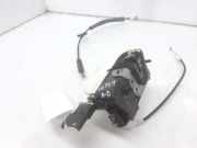 Türschloss Rechts Vorne 9800618380 Citroën C5 III Berline (RD) Schrägheck 1.6 HDiF 16V (DV6TED4(9HZ))