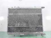 Radiator 9632198080 Citroën Xsara Picasso (CH) Großraumlimousine 2.0 HDi 90 (DW10TD(RHY))