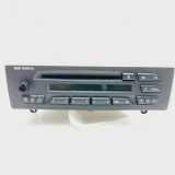 Radio 9177209 BMW 1 serie (E87/87N) Schrägheck 5-drs 116i 1.6 16V (N43-B16A)