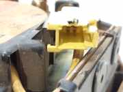 Airbag Lenkrad 484700X801 Nissan Terrano II (R20/TR50) Geländewagen 2.7 SE TD (TD27T)