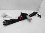 Fensterheber Rechts Vorne 51829140 Fiat Bravo (198A) Schrägheck 1.4 T-Jet 16V 120 (198.A.4000)