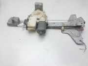 Fensterheber Rechts Hinten 9647444280 Citroën CITROEN C4 BERLINA VTR Plus 90 CV / 66 KW
