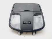 Innenbeleuchtung 92800G30XX Hyundai i30 (PDEB5/PDEBB/PDEBD/PDEBE) Schrägheck 1.0 T-GDI 12V Hybrid 48V (G3LF)