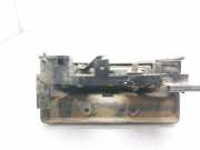 Bedienung Klimaanlage 27510C6060 Nissan Patrol Wagon (W260) Geländewagen 2.8 R TD (RD28T)