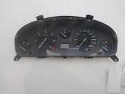 Tachoeinheit Kmh 9644231180 Peugeot 406 (8B) Limousine 2.2 HDi 16V FAP (DW12TED4(4HX))