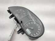 Tachoeinheit Kmh 6Q0920804J Volkswagen Polo IV (9N1/2/3) Schrägheck 1.4 TDI 70 (BNM) BNM