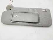 Sonnenblende Links 1437221 Opel INSIGNIA BERLINA Cosmo 160 CV / 118 KW
