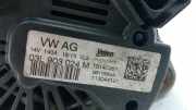 Lichtmaschine 03L903024 Seat Altea XL (5P5) Großraumlimousine 1.6 LPG (CHGA)