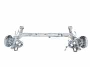 Hinterachse 6N0500047D Seat Ibiza II (6K1) Schrägheck 1.4i (ABD)