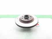 Achsschenkel Halter Links Vorne 8200207303 Renault Clio II (BB/CB) Schrägheck 1.2 (D7F-726)