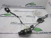 Türschloss Links Vorne 1090N0719J8 Citroën C5 III Berline (RD) Schrägheck 1.6 HDiF 16V (DV6TED4(9HZ))