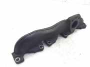 Auspuff Krümmer 55565985 Opel Insignia Country Tourer Kombi 2.0 CDTI 16V 130 ecoFLEX (A20DT(Euro 5))