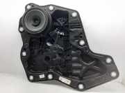 Fensterheber Links Hinten H1BBA27001CC Ford Fiesta 7 Schrägheck 1.0 EcoBoost 12V 100 (SFJK)