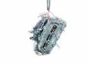 Zylinderkopf 0594AF Volkswagen Touareg (7LA/7L6) SUV 3.0 TDI V6 24V (BKS)