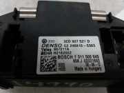 Heizwiderstand 3C0907521D Volkswagen (137) 2.0 TSI (147kW) 200 CV / 147 KW