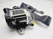 Sicherheitsgurt Rechts Vorne 39818843 Volvo V60 I (FW/GW) Kombi 2.0 D3 16V (D4204T9)