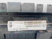 Sicherungskasten 96646698 Daewoo / Chevrolet Epica Limousine 2.0 D 16V (Z20S)