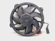 Kühlerventilator 1831237016 Peugeot PARTNER KASTEN Confort L1 75 CV / 55 KW