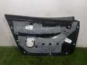 Türverkleidung Rechts Vorne 809003ZL0C Nissan Pulsar (C13) Schrägheck 1.2 12V DIG-T (HRA2)