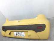Stoßstange Hinten 7013AF Peugeot 107 Schrägheck 1.0 12V (384F(1KR))