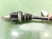 Antriebswelle Rechts Vorne 4341005340 Toyota Avensis (T25/B1B) Limousine 1.8 16V VVT-i (1ZZFE)