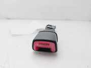 Gürtelschnalle Rechts Hinten 7338047010B0 Toyota Prius (NHW20) Liftback 1.5 16V (1NZ-FXE)