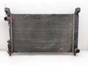 Radiator A1695000703 Mercedes-Benz A (W169) Schrägheck 2.0 A-180 CDI 16_V (OM640.940)