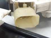 Fensterheber Links Vorne 51332990385 BMW X1 (E84) SUV sDrive 18d 2.0 16V (N47-D20C)