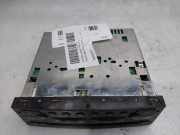 Radio 96608399XT Citroën Berlingo Van 1.9 Di (DW8B(WJY))